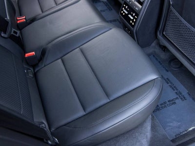 2025 Porsche Macan Macan 4 Electric