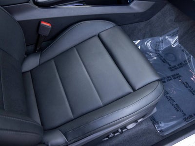 2025 Porsche Macan Macan 4 Electric