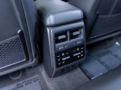 2025 Porsche Macan Macan 4 Electric