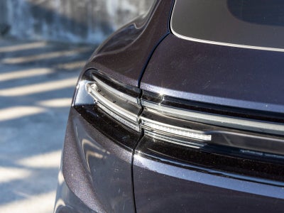 2026 Porsche Macan Macan 4 Electric