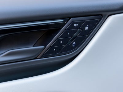 2026 Porsche Macan Macan 4 Electric