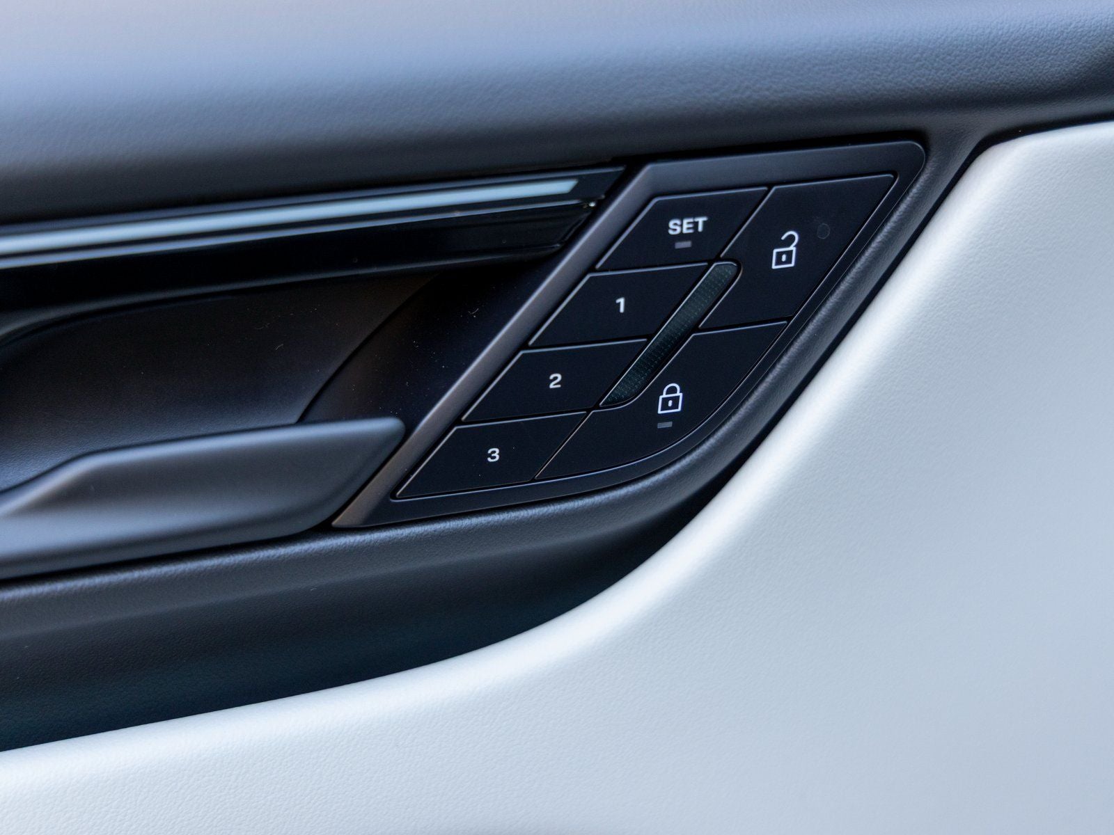 2026 Porsche Macan Macan 4 Electric