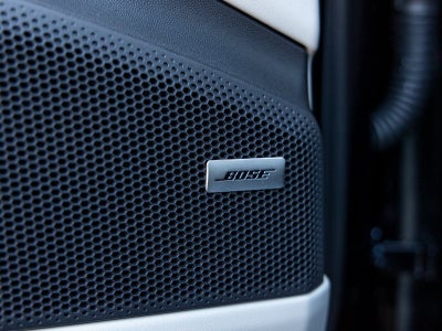 2026 Porsche Macan Macan 4 Electric