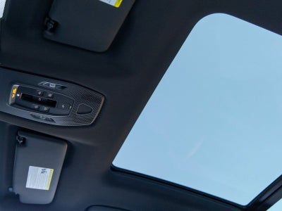 2026 Porsche Macan Macan 4 Electric