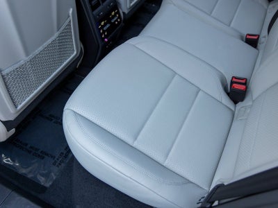 2026 Porsche Macan Macan 4 Electric