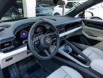 2026 Porsche Macan Macan 4 Electric