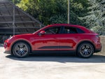 2026 Porsche Macan 4 Electric