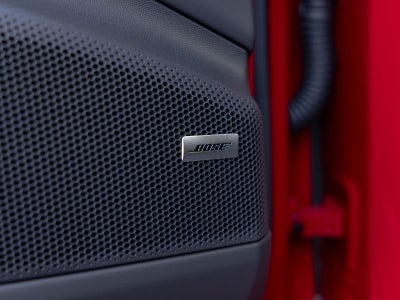 2026 Porsche Macan 4 Electric