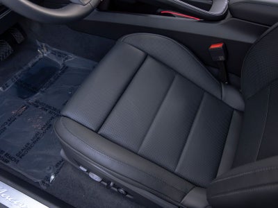 2026 Porsche Macan 4 Electric