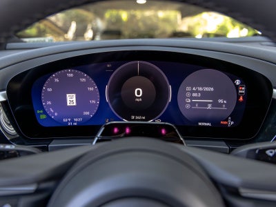 2026 Porsche Macan 4 Electric