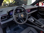 2026 Porsche Macan 4 Electric