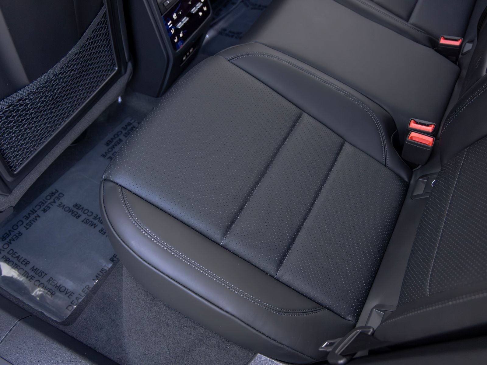 2026 Porsche Macan 4 Electric