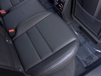 2026 Porsche Macan 4 Electric