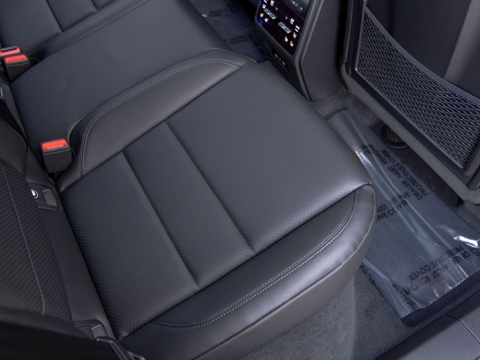 2026 Porsche Macan 4 Electric