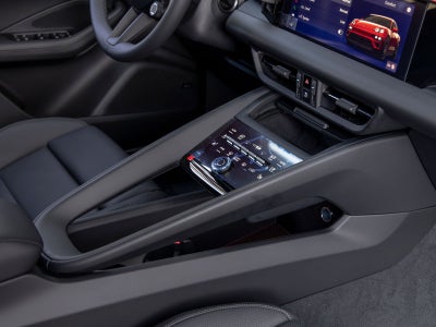 2026 Porsche Macan 4 Electric