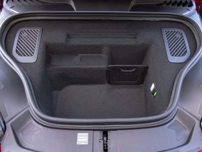 2026 Porsche Macan 4 Electric
