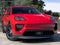 2026 Porsche Macan 4 Electric