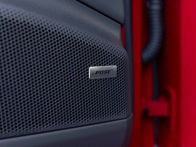 2026 Porsche Macan 4 Electric
