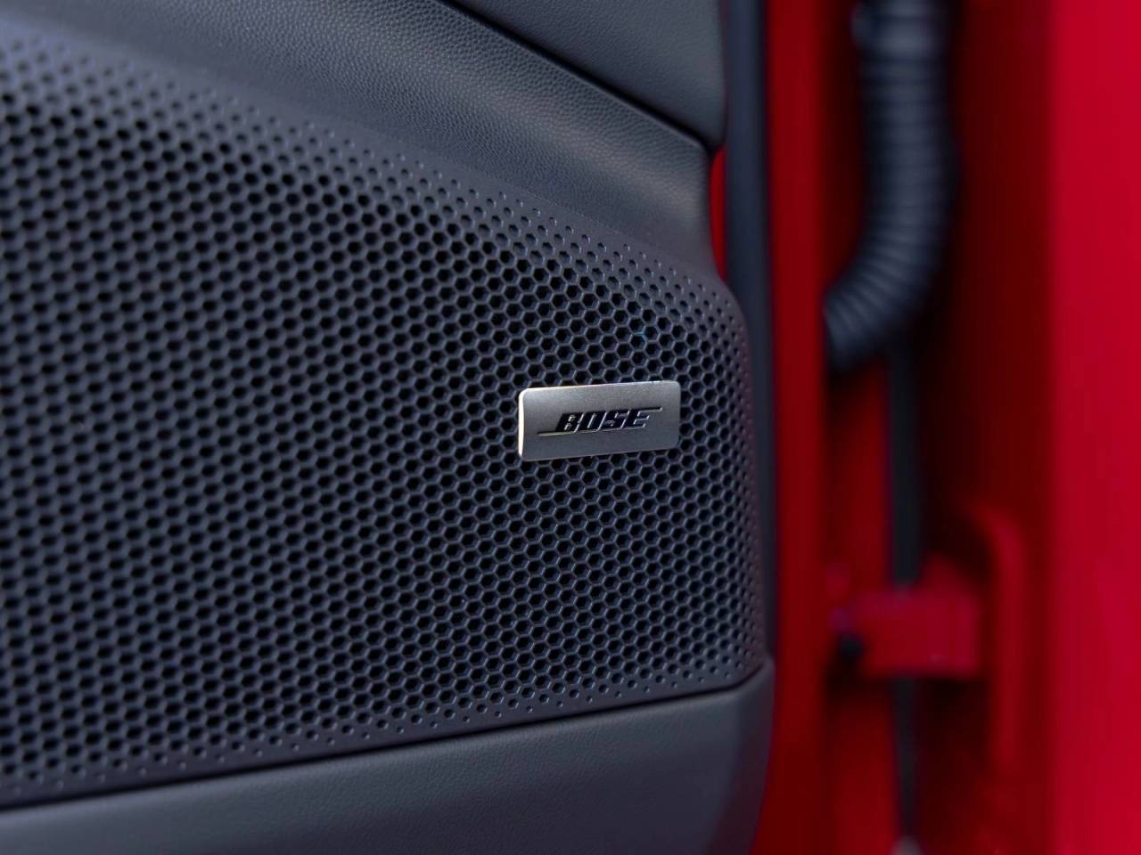 2026 Porsche Macan 4 Electric