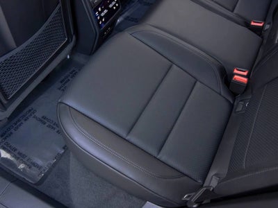 2026 Porsche Macan 4 Electric