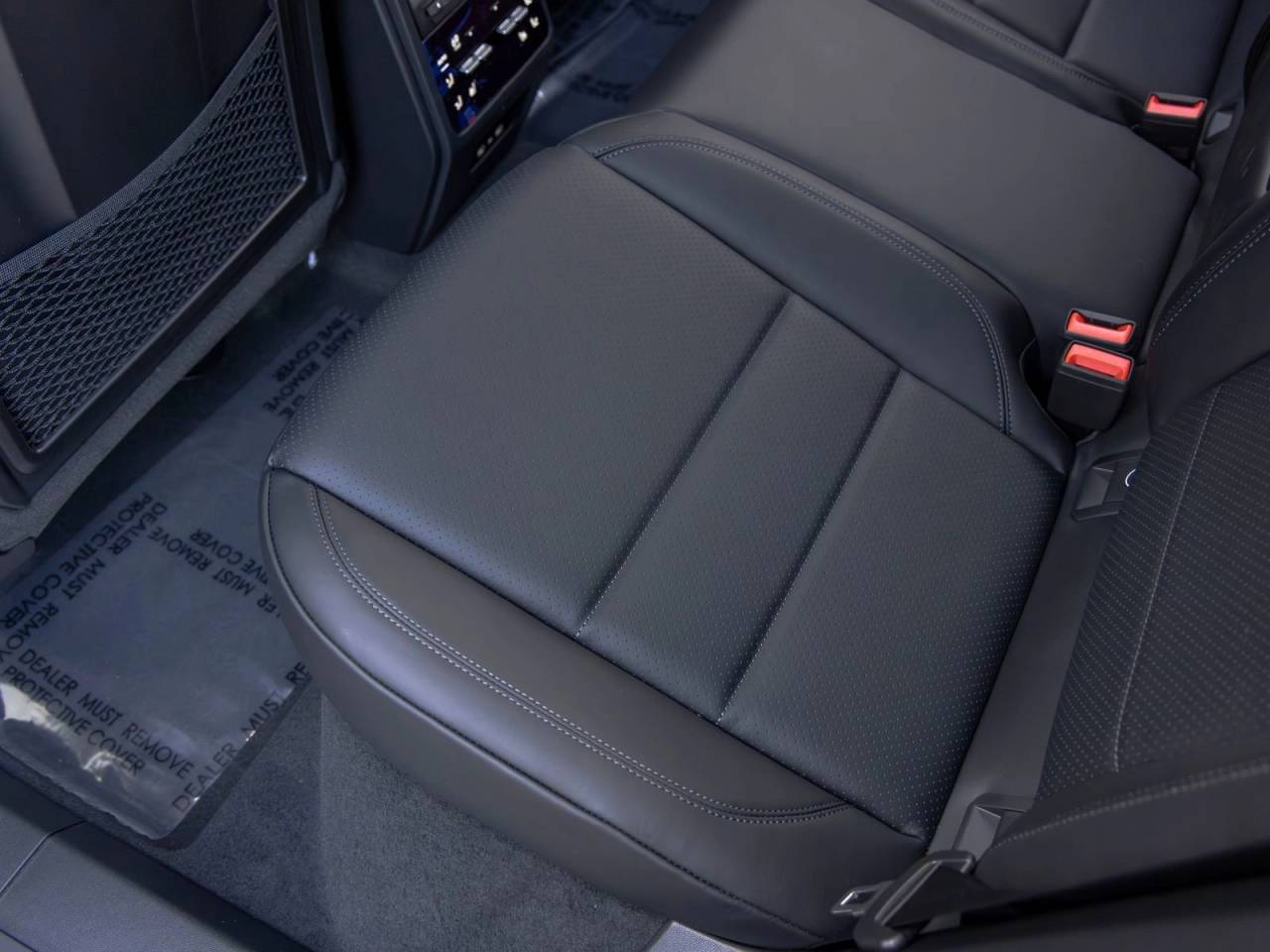 2026 Porsche Macan 4 Electric