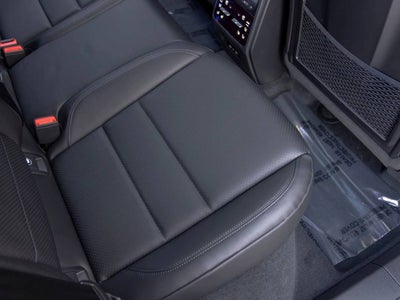 2026 Porsche Macan 4 Electric