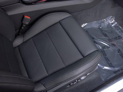2026 Porsche Macan 4 Electric