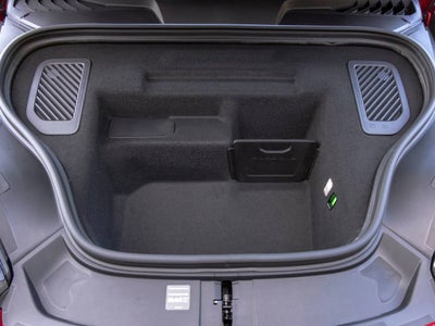 2026 Porsche Macan 4 Electric