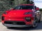 2026 Porsche Macan 4 Electric