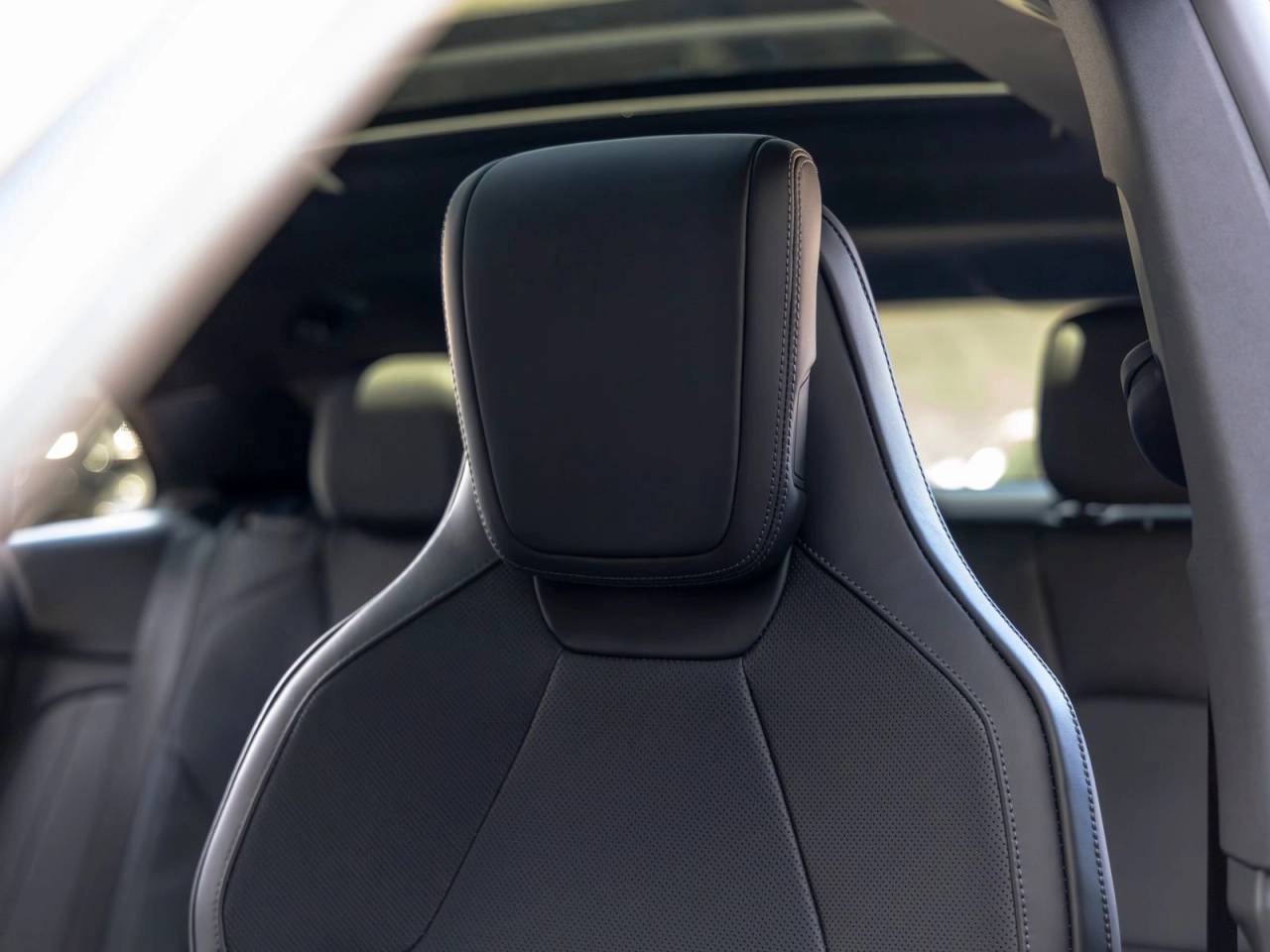 2026 Porsche Macan 4 Electric