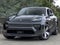2026 Porsche Macan 4 Electric