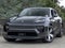 2026 Porsche Macan 4 Electric