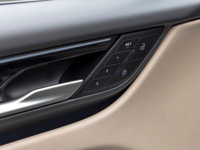 2026 Porsche Macan 4 Electric