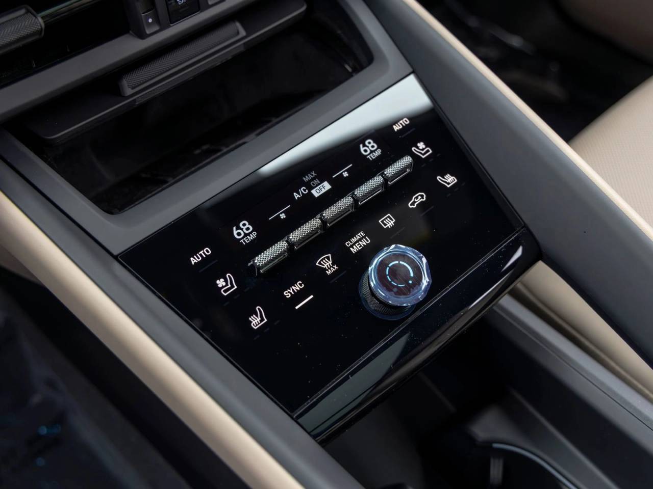 2026 Porsche Macan 4 Electric