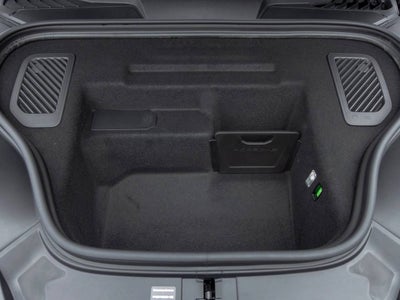 2026 Porsche Macan 4 Electric