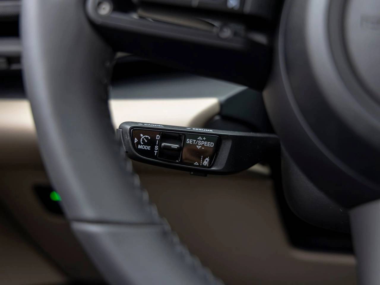 2026 Porsche Macan 4 Electric