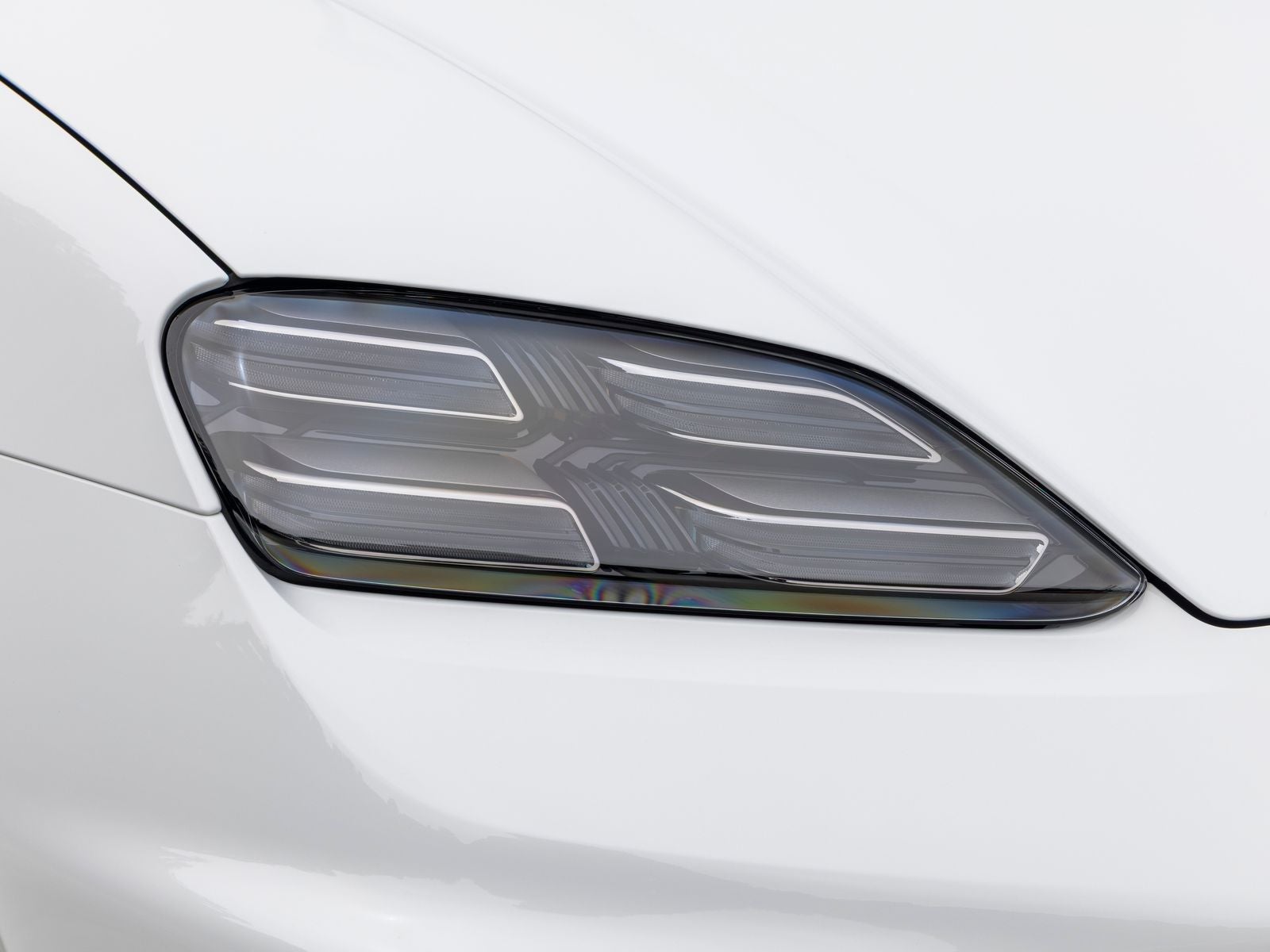 2026 Porsche Macan 4 Electric