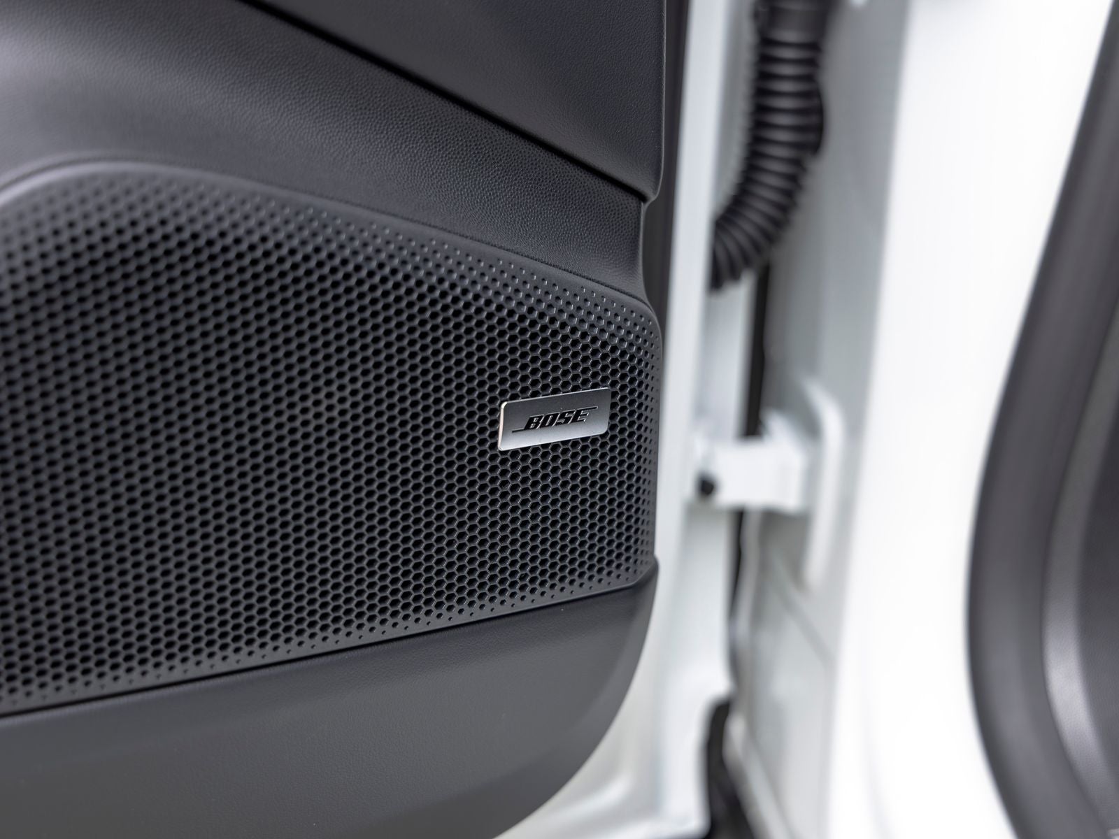 2026 Porsche Macan 4 Electric