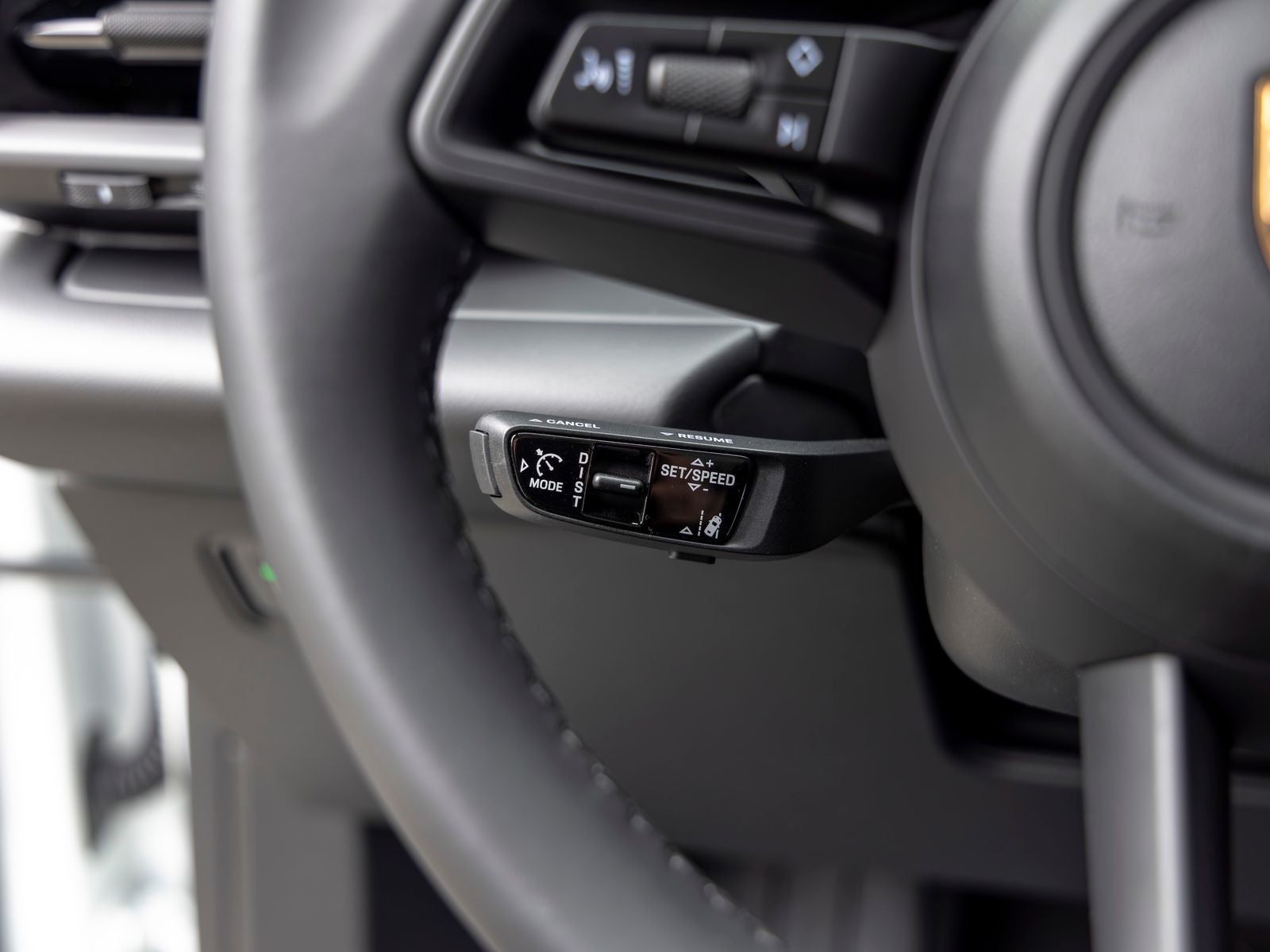 2026 Porsche Macan 4 Electric