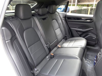 2026 Porsche Macan 4 Electric