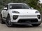 2026 Porsche Macan 4 Electric