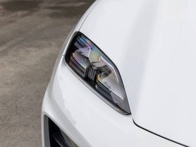 2026 Porsche Macan 4 Electric
