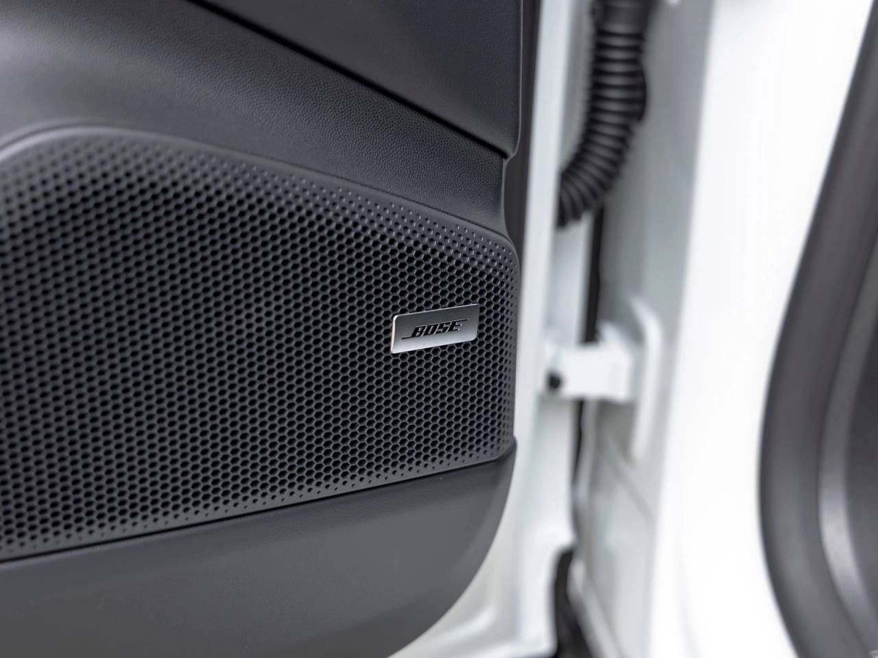 2026 Porsche Macan 4 Electric