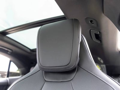 2026 Porsche Macan 4 Electric