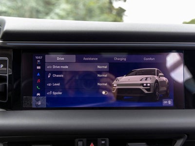 2026 Porsche Macan 4 Electric
