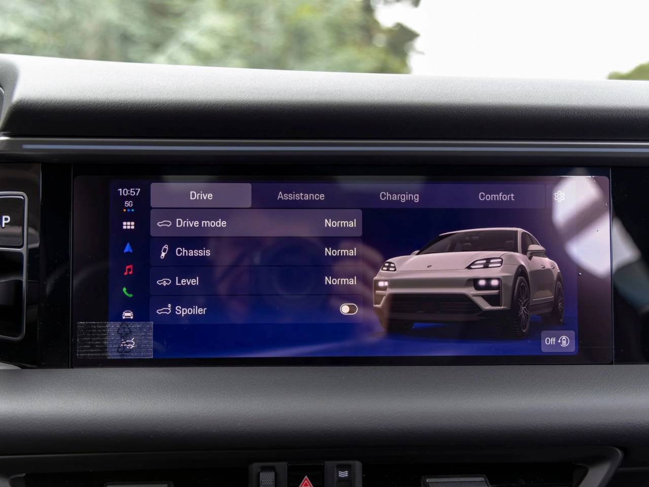 2026 Porsche Macan 4 Electric