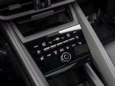 2026 Porsche Macan 4 Electric