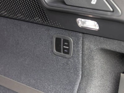 2026 Porsche Macan 4 Electric