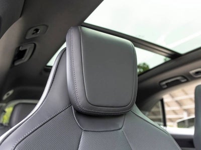2026 Porsche Macan 4 Electric