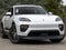 2026 Porsche Macan 4 Electric